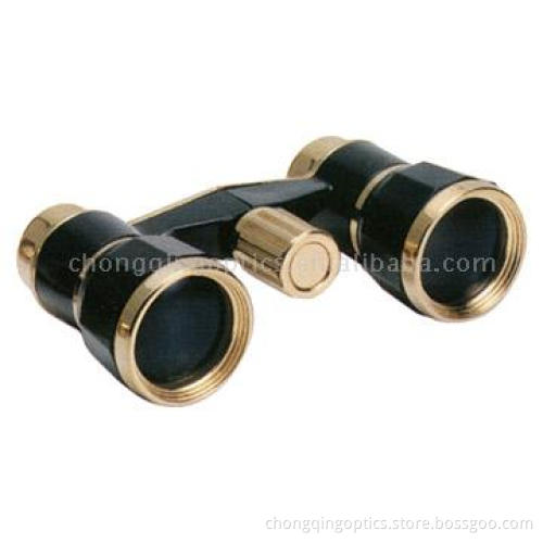 3x25 Opera Binoculars
